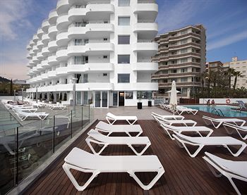 ALEGRIA Mar Mediterrania in Barcelona